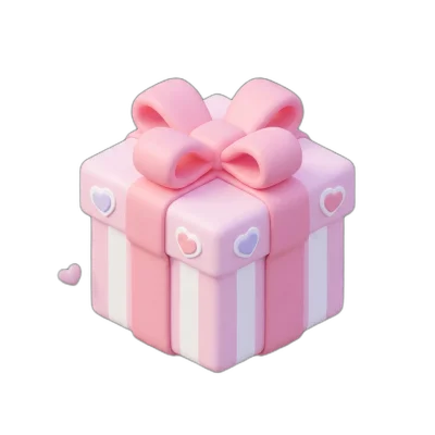 Pink Box